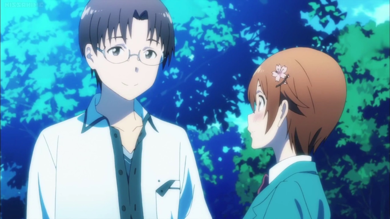 さっき 観終ったアニメ Working おやつとぱんと本と愚痴 楽天ブログ