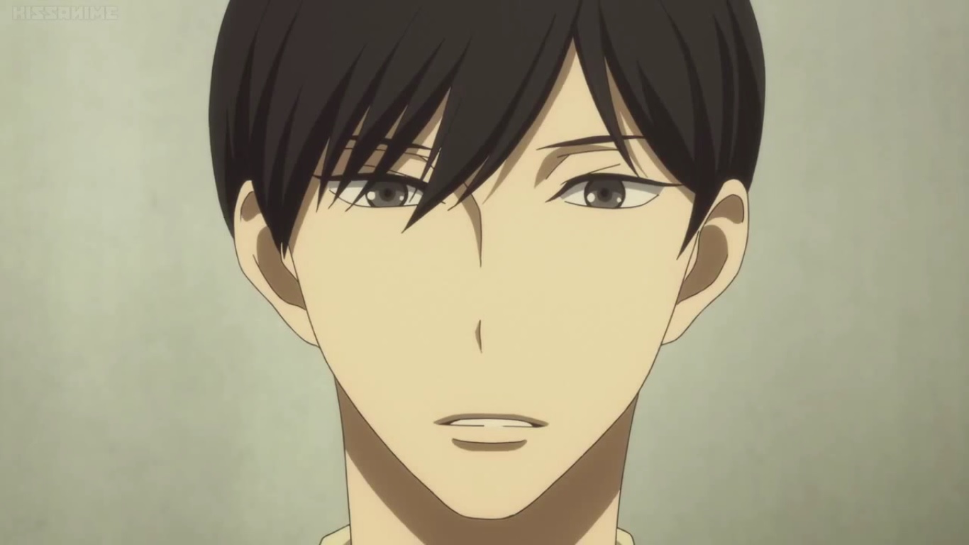さっき 観終ったアニメ 昭和元禄落語心中 おやつとぱんと本と愚痴 楽天ブログ