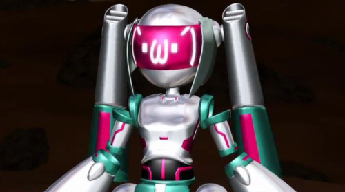 直球ロボットアニメ10