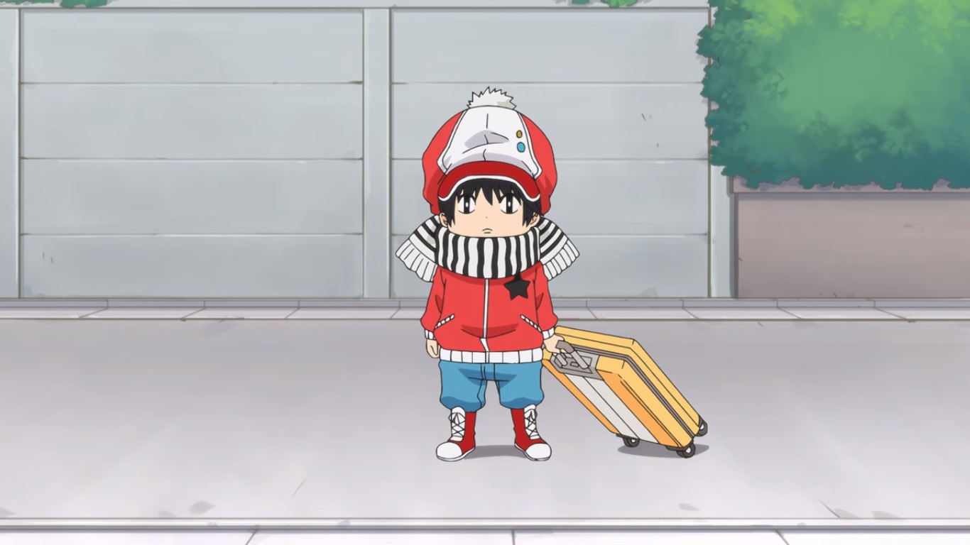 今日、観終ったアニメ『コタローは1人暮らし』 | おやつとぱんと本と愚痴 - 楽天ブログ