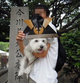 20120603桶狭間古戦場祭1.jpg