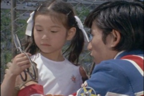 ウルトラマンタロウ 第11話 血を吸う花は少女の精 後編 美女 特撮 ドラマ ウルトラマンタロウ 第11話 血を吸う花は少女の精 後編 美女 特撮 ドラマ