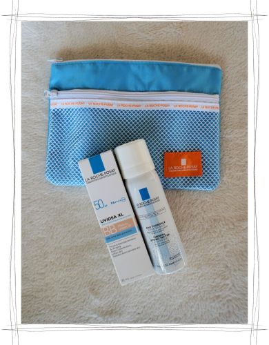 ラロッシュポゼ UVイデアXL BB  01 ライト キット