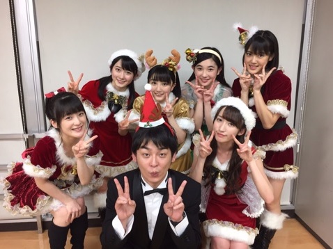 クリスマス♡ガールズ カントリー・ガールズ FCイベント 2016 DVD 新品 クリスマス♡ガールズ カントリー・ガールズ FCイベント 2016