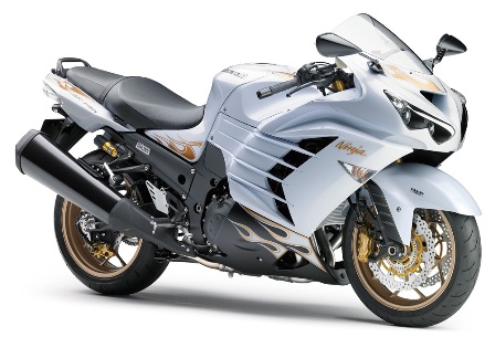 マシンX‼️ Ninja ZX-14R HighGrade入荷！ | MS-SAILING BLOG