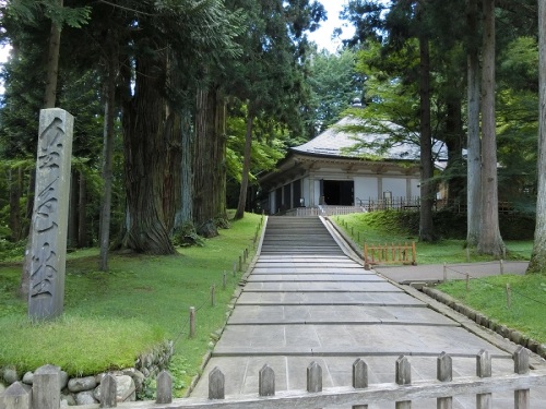 中尊寺　金色堂.JPG