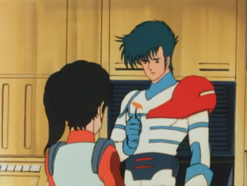 第759回 蒼き流星sptレイズナー Act I エイジ1996 ロボットアニメ 特撮ロボット 戦隊ロボットよろずブログ Kajunのロボログ 第759回 蒼き流星sptレイズナー Act I エイジ1996 ロボットアニメ 特撮ロボット 戦隊ロボットよろずブログ Kajunのロボログ