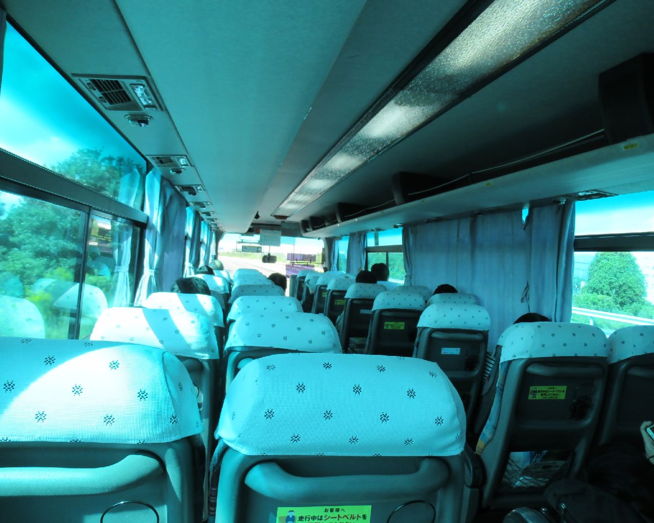 Sunqパスで九州周遊３ １日２回の鹿児島空港 うずしおの乗り鉄ブログ 楽天ブログ