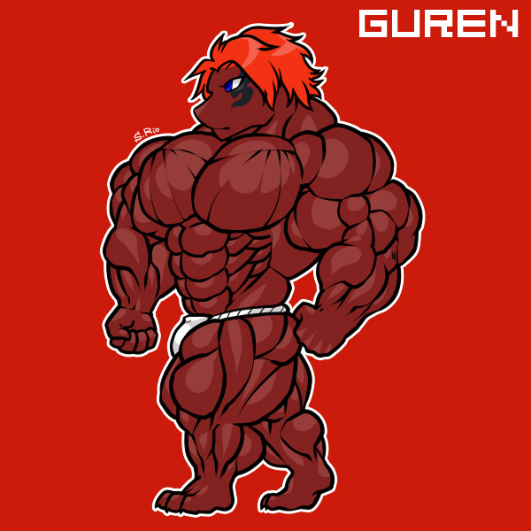 エリート・フォー | D FACED - 楽天ブログ