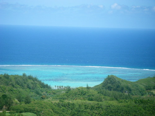 グアム旅行 アサン展望台 (7).JPG