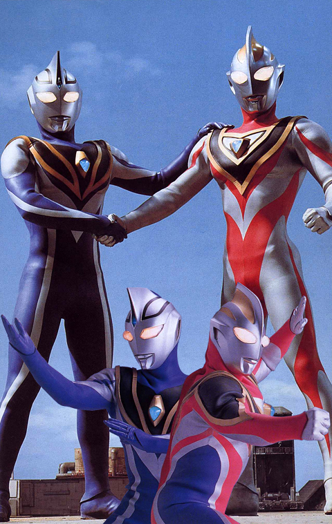 ウルトラマン 平成三部作 平成初期 ウルトラマン 三部作 全42枚