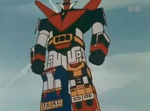 ゴッドシグマ08