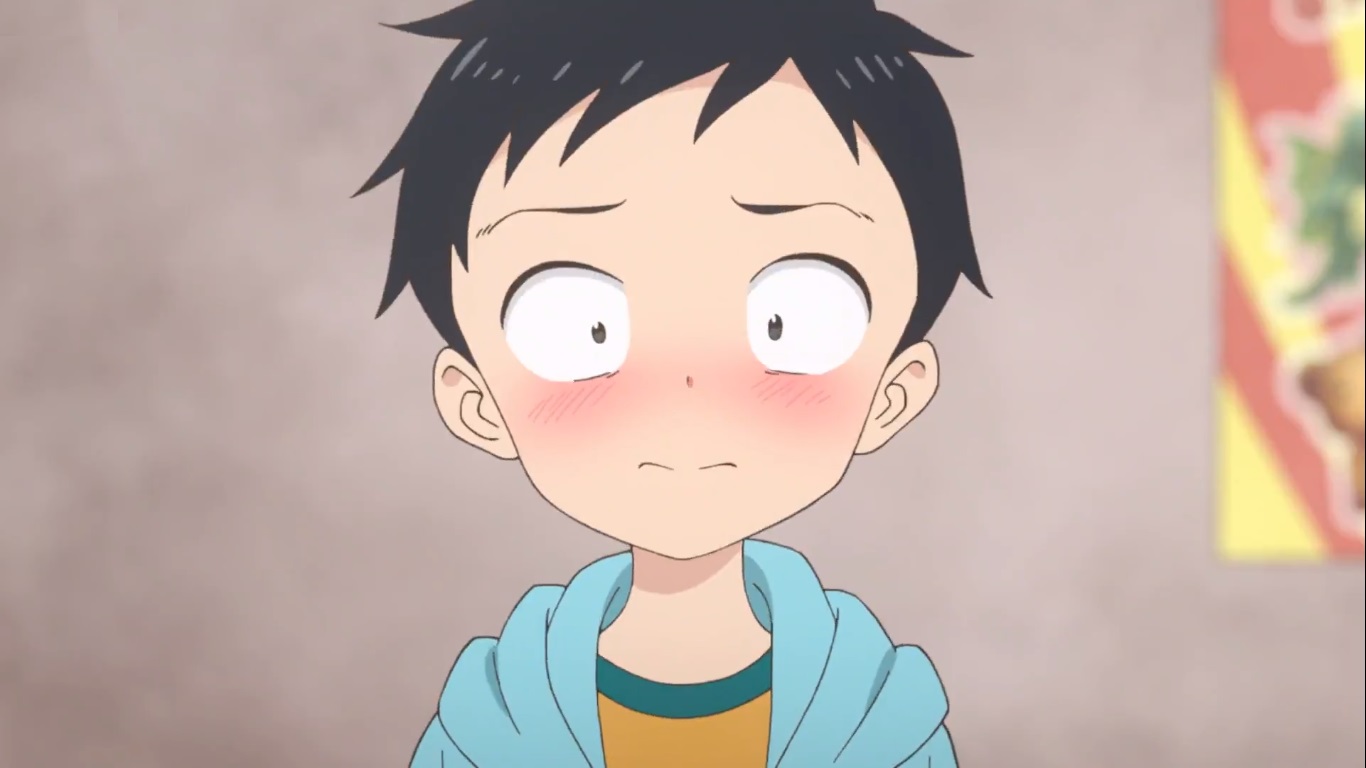 昨日 観終ったアニメ からかい上手の高木さん２ おやつとぱんと本と愚痴 楽天ブログ