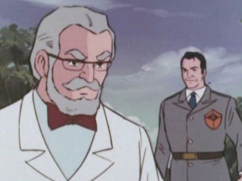 アストロガンガー09