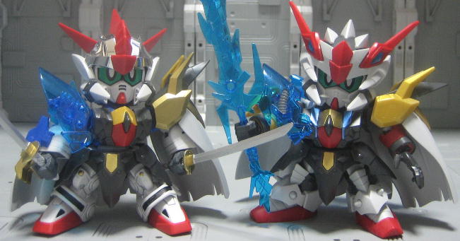 魔竜剣士