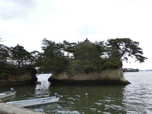 松島　瑞巌寺　五大堂 (2).JPG