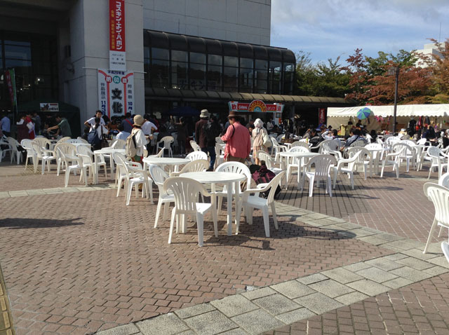 Cosquin en japon2017100813.JPG