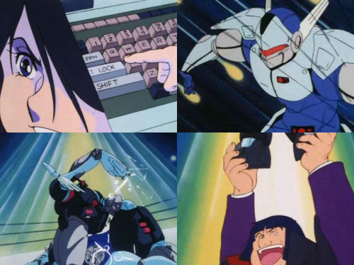 第642回 プラレス3四郎 改定第2版 ロボットアニメ 特撮ロボット 戦隊ロボットよろずブログ Kajunのロボログ 第642回 プラレス3四郎 改定第2版 ロボットアニメ 特撮ロボット 戦隊ロボットよろずブログ Kajunのロボログ