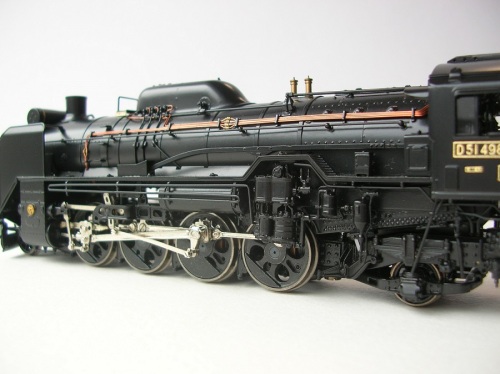 14.天賞堂　HO  D51  498.JPG