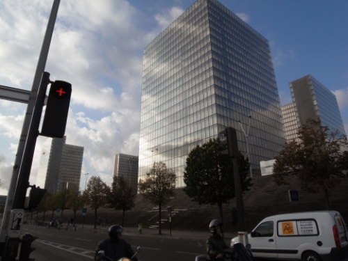 初めての晴れた朝20120928