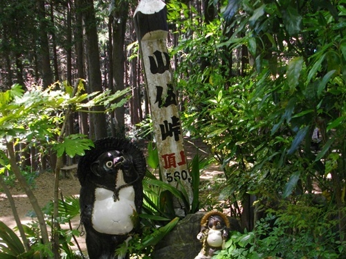 奥高尾縦走路小仏峠 (5).JPG