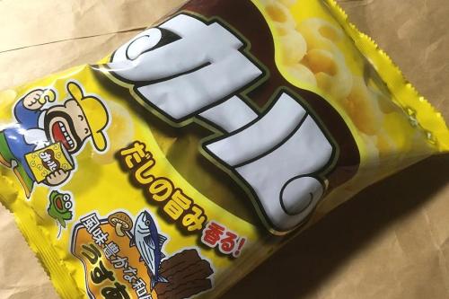 20170625 カール うすあじ.jpg