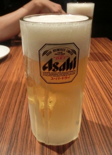 中生
