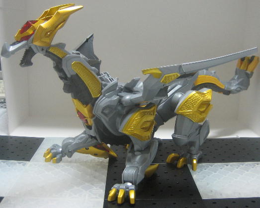 ドラゴン