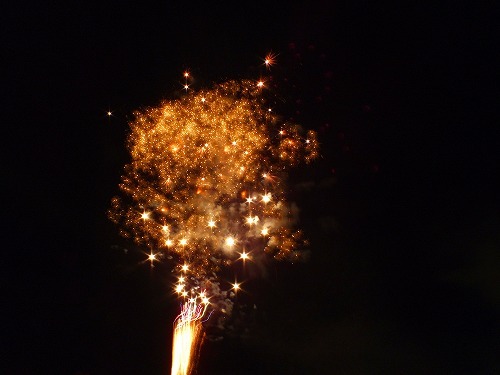 2012海上花火大会