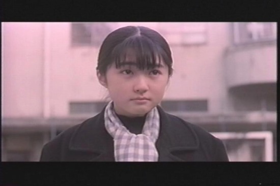 劇場版 トイレの花子さん 1995年 後編 美女 特撮 ドラマ