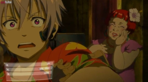 ガルガンティア14