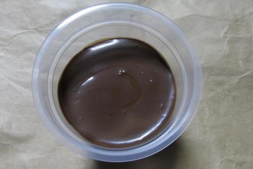 ニコラのショコラｏｎショコラプリン 2.jpg