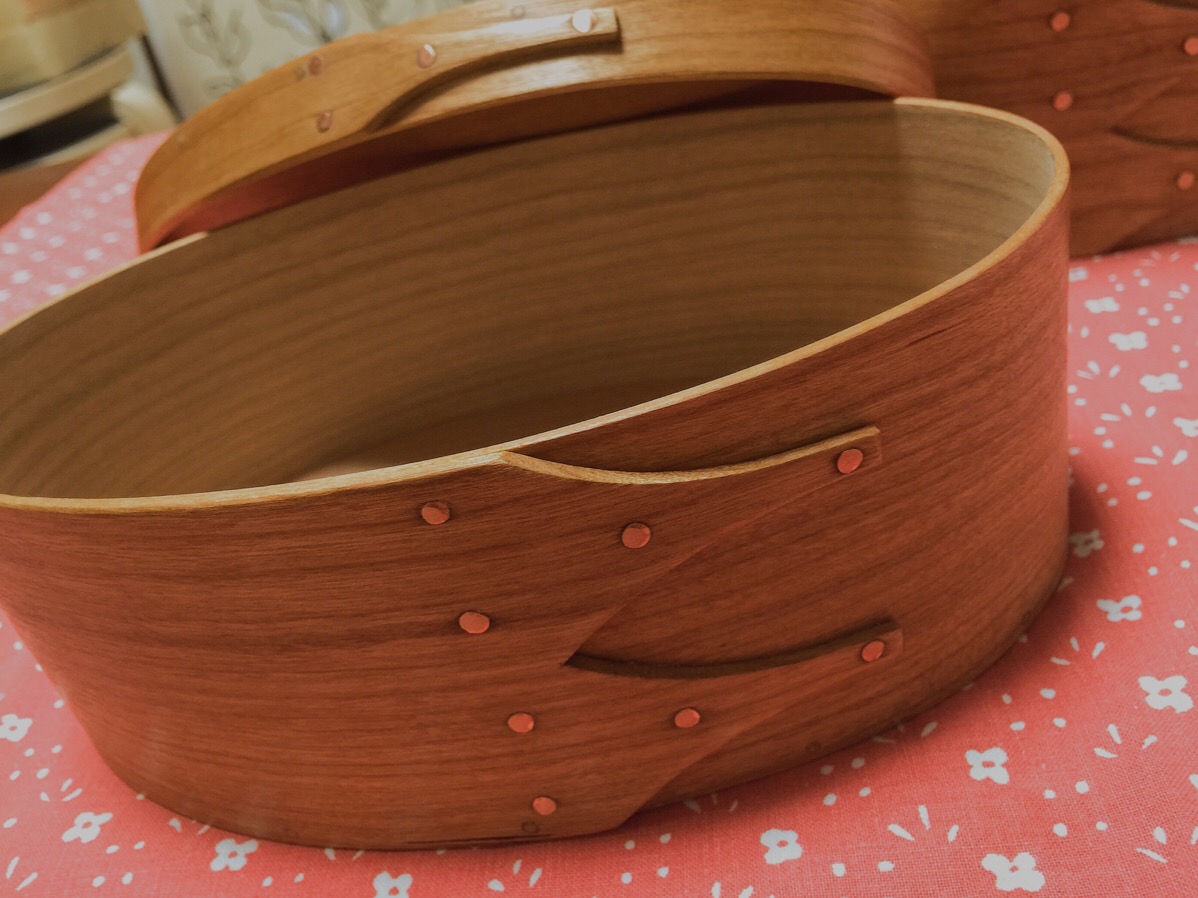 井藤昌志さんのシェーカーボックス。 | kiki - 楽天ブログ