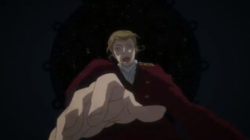 アルドノア・ゼロ16