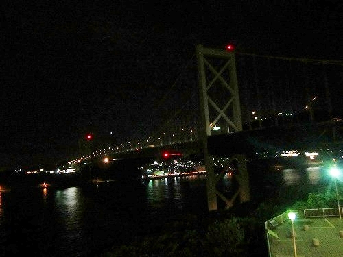 じいちゃん、ばぁちゃんと関門海峡まで夜景! 010.jpg