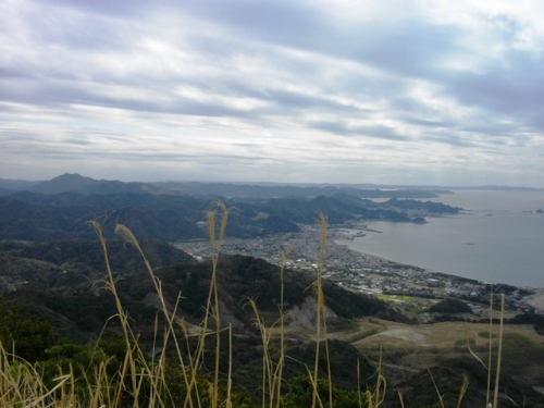 鋸山地球が丸く見える展望台 (1).JPG