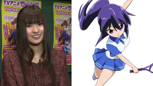 三森すずこ 声優キャストのインタビューも収録 てーきゅう Blu Ray アニメ情報ネット 楽天ブログ 三森すずこ 声優キャストのインタビューも収録 てーきゅう Blu Ray アニメ情報ネット 楽天ブログ