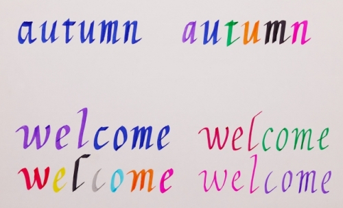 カリグラフィー　ＡＵＴＵＭＮとＷＥＬＣＯＭＥ (640x389).jpg