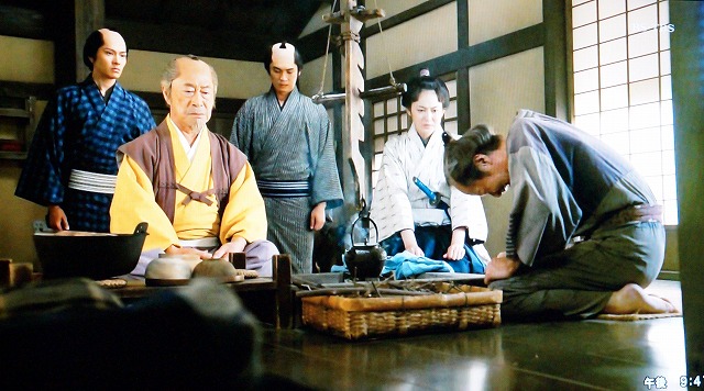 BS-TBS『水戸黄門』～やっぱり楽しい娯楽時代劇だわー♪ヾ(＠^▽^＠)ﾉ