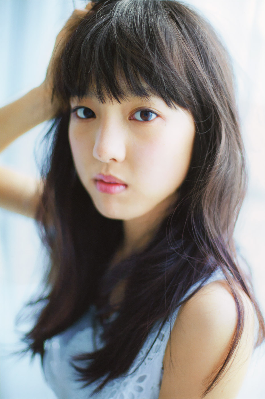 飯窪春菜(モーニング娘。'16)】はるなん、誕生日おめでとう 飯窪春菜(モーニング娘。'16)】はるなん、誕生日おめでとう