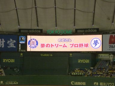 20140105のどごし夢のドリームプロ野球04.jpg