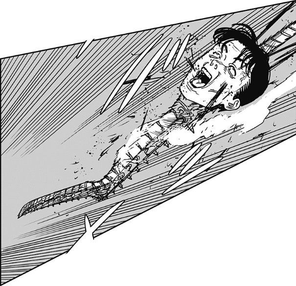 お久しぶりの田中脊髄剣