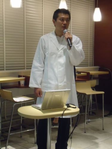 マクドナルド06(開発担当の小林さん).JPG