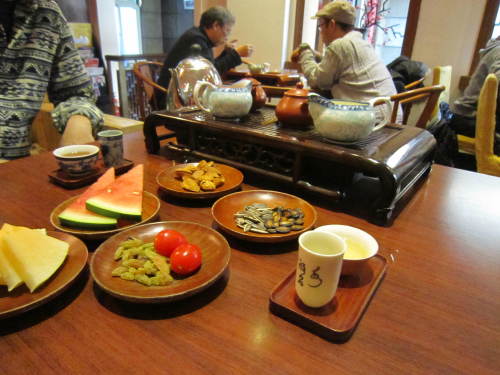 唐韻茶坊（上海）