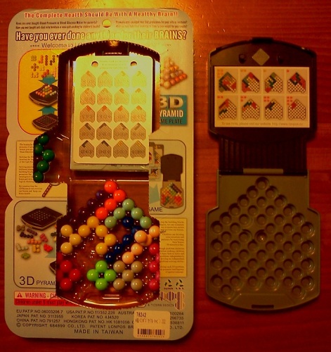 ロンポスの台だけ外れた