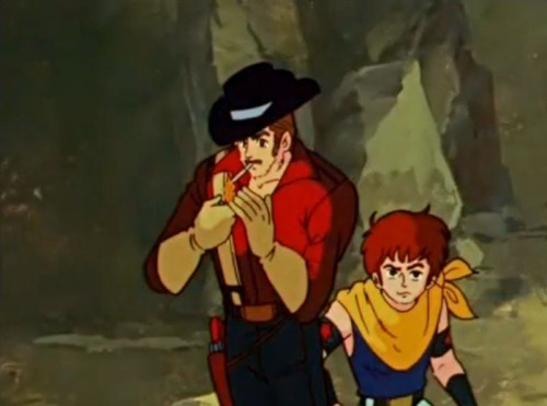 アクロバンチ10