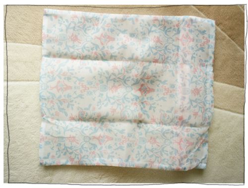 300円ショップ 3coins 洗濯ネット