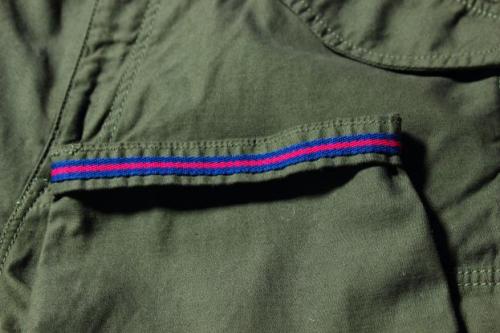 BLUEWAY JEANS カーゴクロップドパンツ M1712 4.jpg