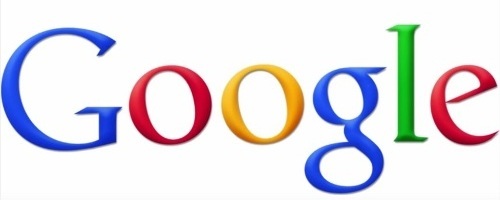 google logo 2013