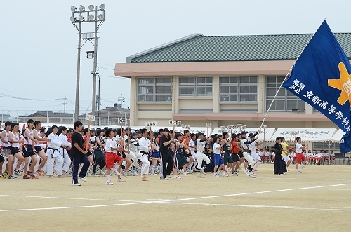 2013年京都高校体育祭 1551.jpg